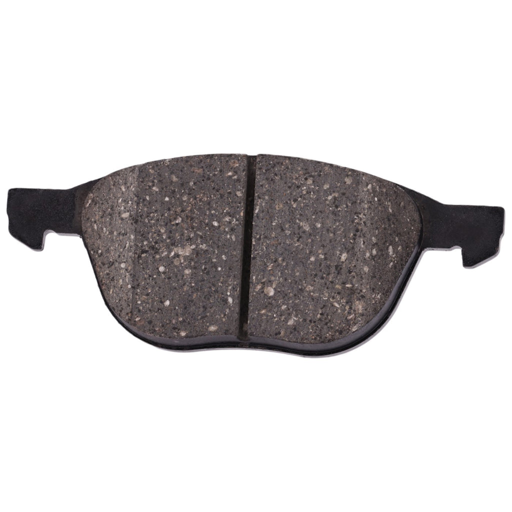 Front Brake Pad Set for Ford Focus, Escape, C-Max, Volvo C70, S40, V50