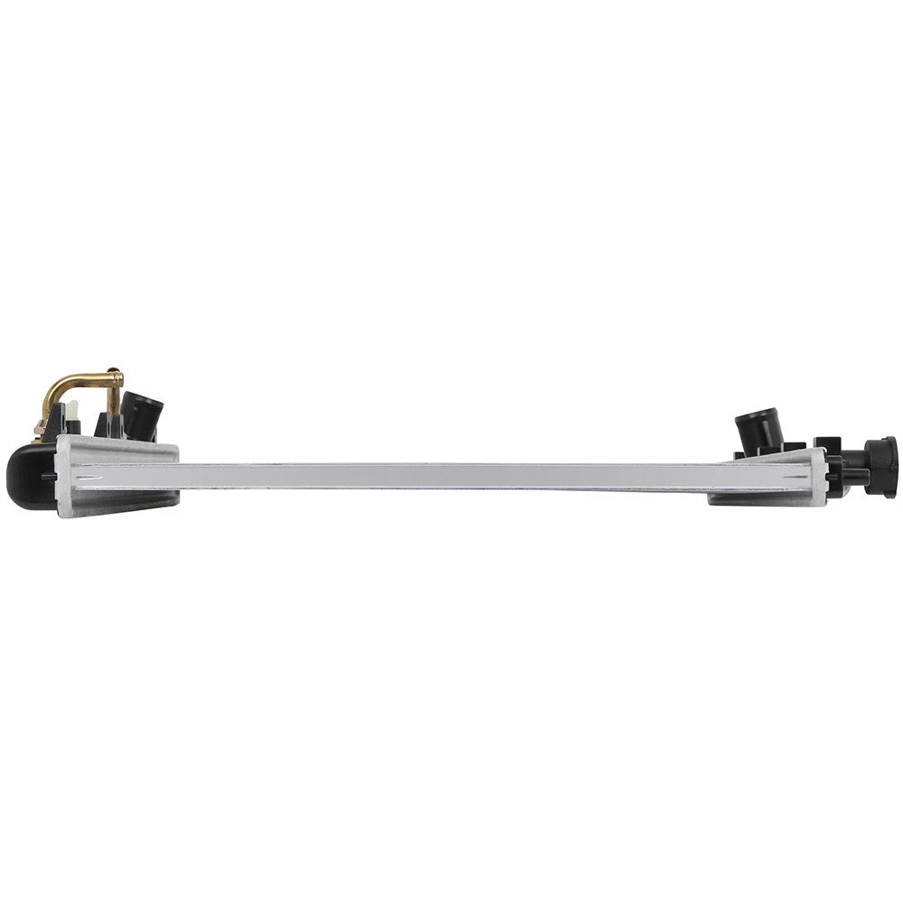 Radiator and AC Condenser for Honda Odyssey (2011–2017)