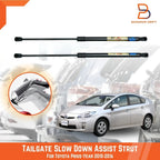 Rear Tailgate Assist Gas Strut Damper for Toyota Prius (2010-2016)