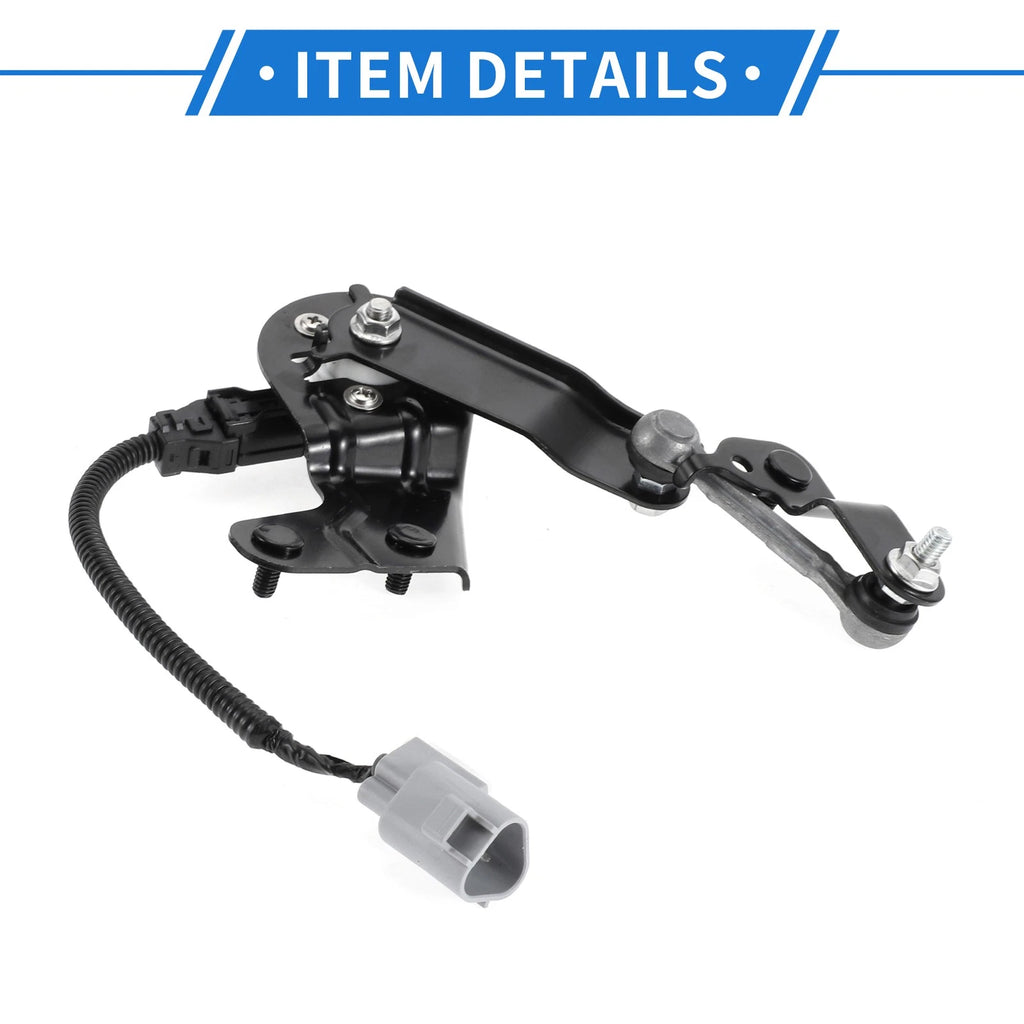 Air Suspension Ride Height Level Sensor for Subaru Forester (2014–2015) No. 84031SG000