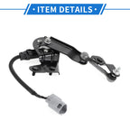 Air Suspension Ride Height Level Sensor for Subaru Forester (2014–2015) No. 84031SG000