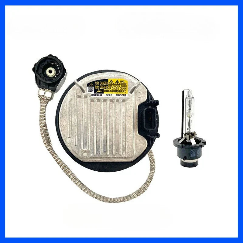 HID XENON ballast for Toyota/Lexus/Subaru D4S/D4R