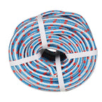 1/2" Double Braid Polyester Arborist Tree Rope for Tree Work (150')