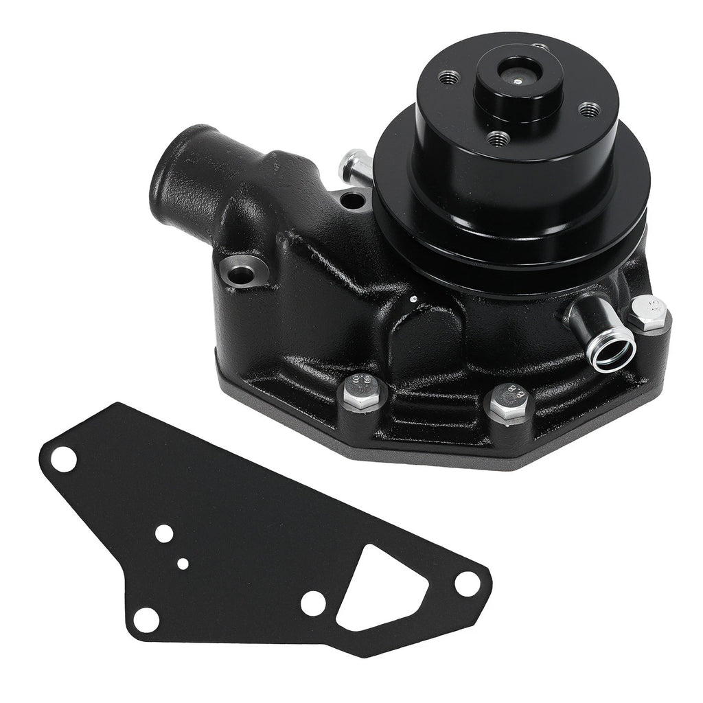 Water Pump for John Deere Backhoe Loader 210C 310A (YYYY–YYYY)