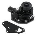 Water Pump for John Deere Backhoe Loader 210C 310A (YYYY–YYYY)