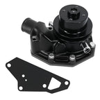 Water Pump for John Deere Backhoe Loader 210C 310A (YYYY–YYYY)