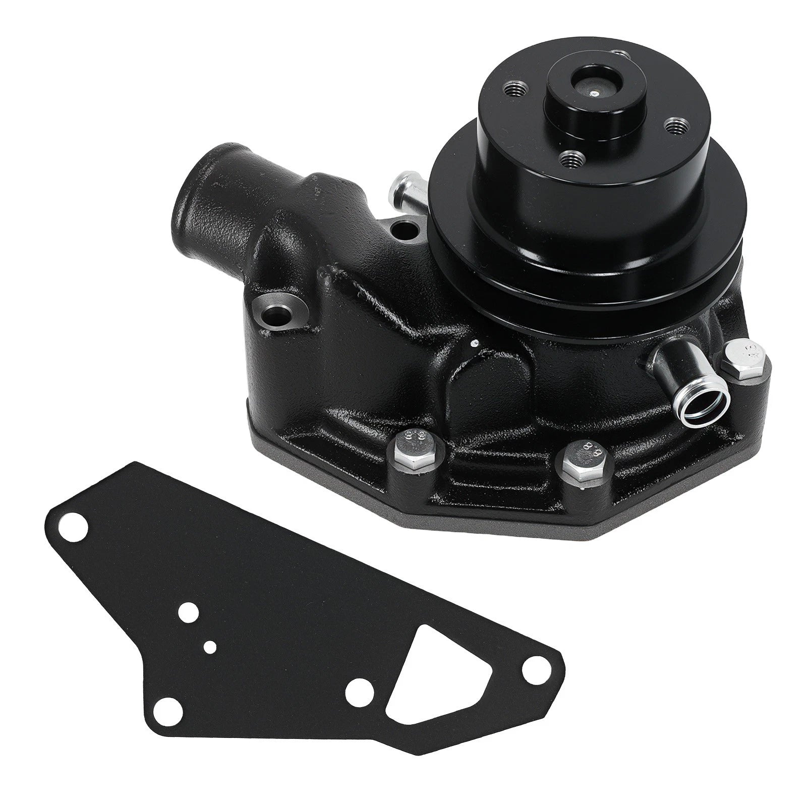 Water Pump for John Deere Backhoe Loader 210C 310A (YYYY–YYYY)