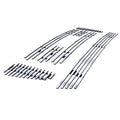 Stainless Billet Grille Combo Insert for Ford F-150 (2006–2008)