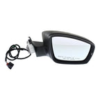 Power Mirror for Volkswagen Passat Right Side Heated with Memory
