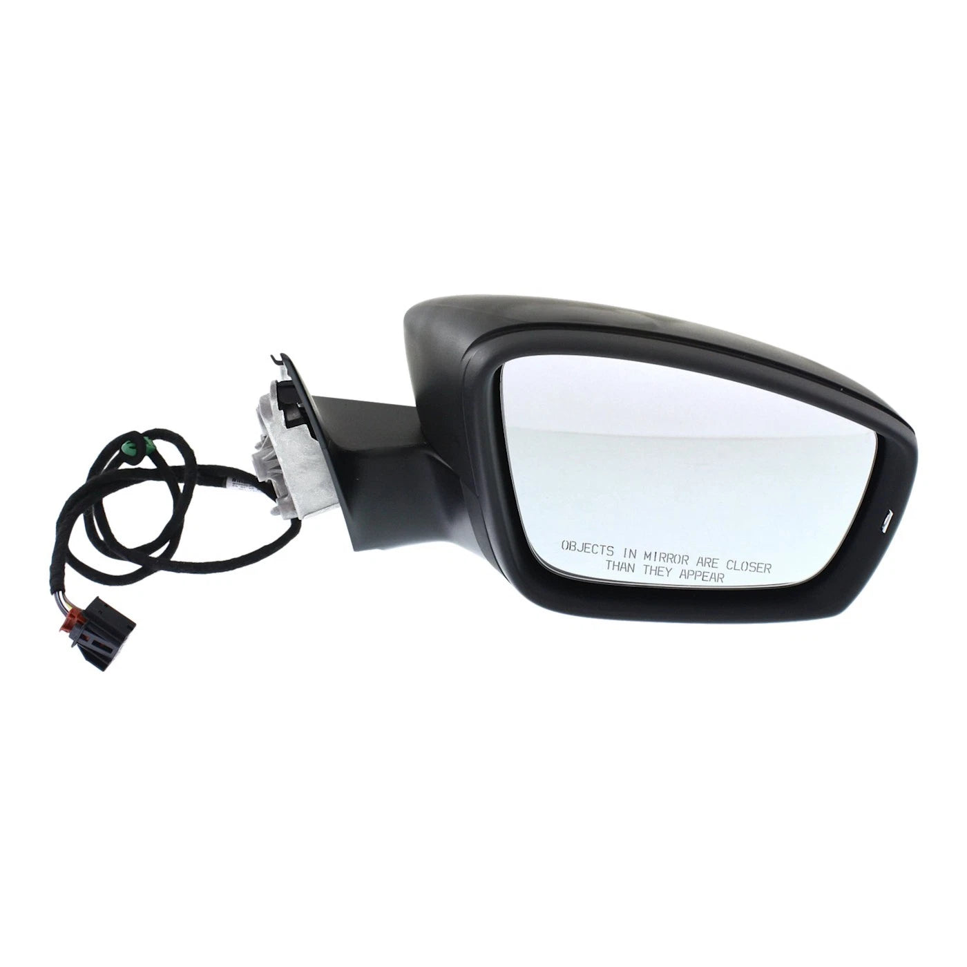 Power Mirror for Volkswagen Passat Right Side Heated with Memory
