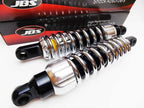 12.5" JBS HD Touring Shock Absorbers for Harley FXDC/CI Dyna Glide (2006-2017)