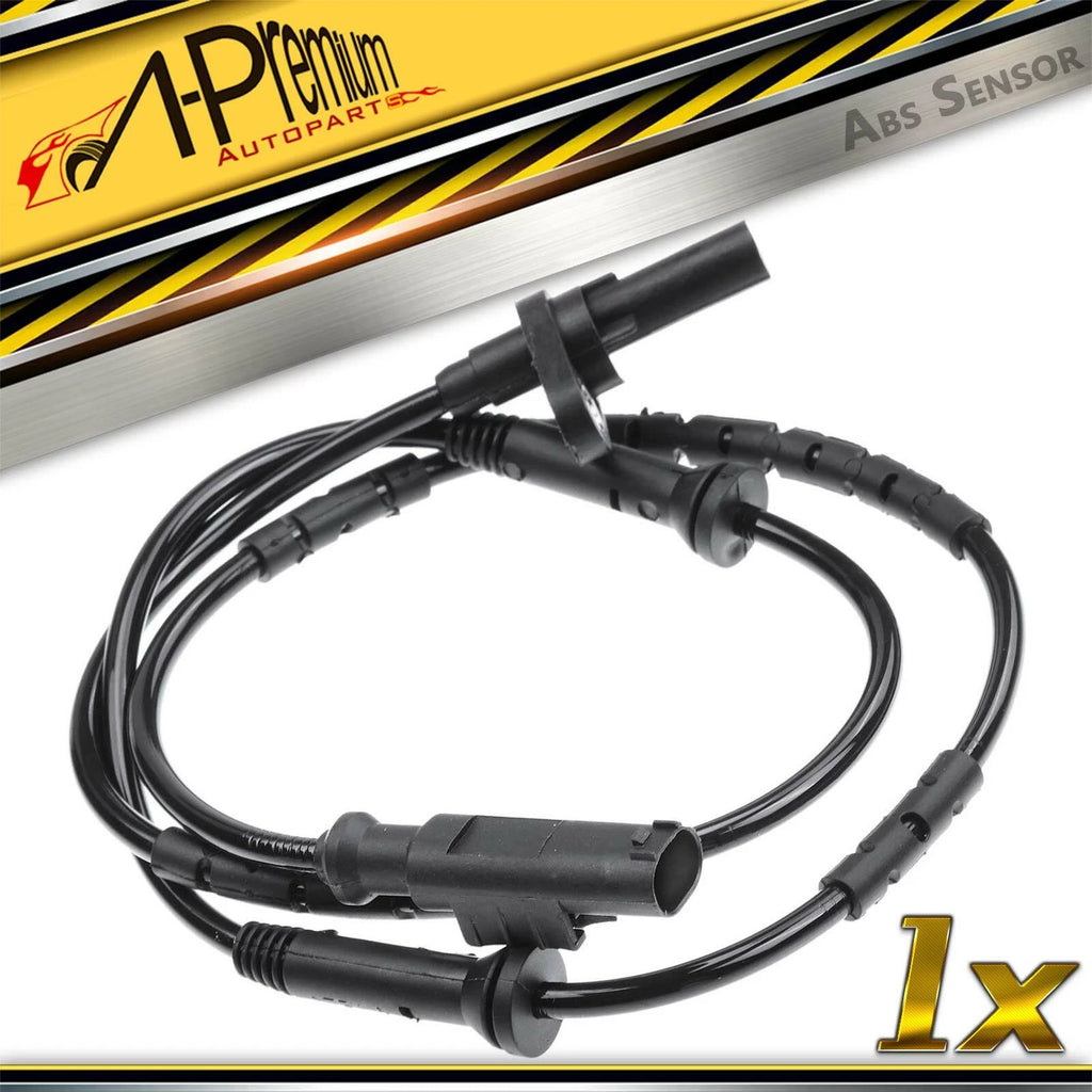 Front ABS Wheel Speed Sensor for BMW Z4 (2009–2016)