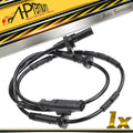 Front ABS Wheel Speed Sensor for BMW Z4 (2009–2016)