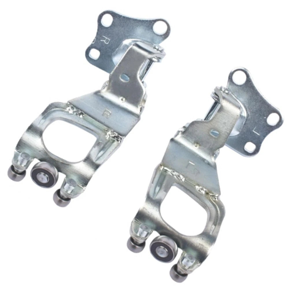Slide Door Hinge Assembly Set for Toyota Sienna (2004–2010)