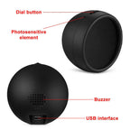 Digital GPS Speedometer Head Up Display for Car - MPH/KM Overspeed Alarm