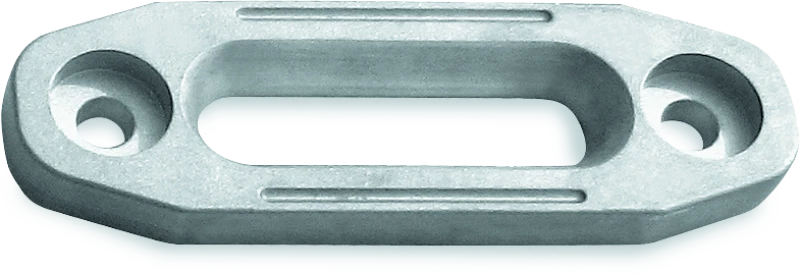 Hawse Fairlead for QuadBoss Winch (6in)