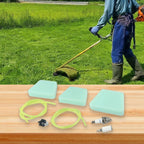 Set of Air Filter Kit for McCulloch Poulan