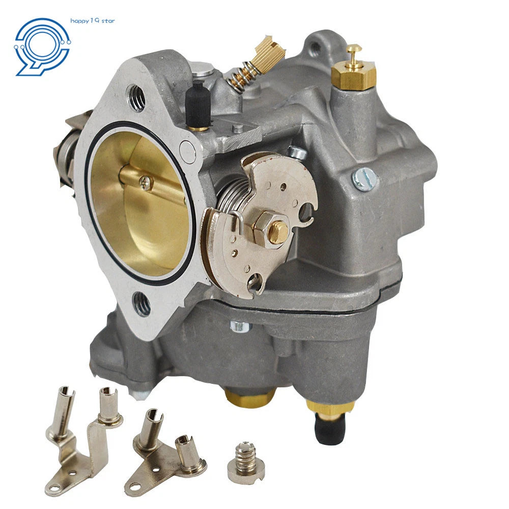 Carburetor for Big Twin & Sportster