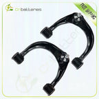 Set of 2 Front Upper Control Arms with Ball Joints for Toyota FJ Cruiser (2007–2014)