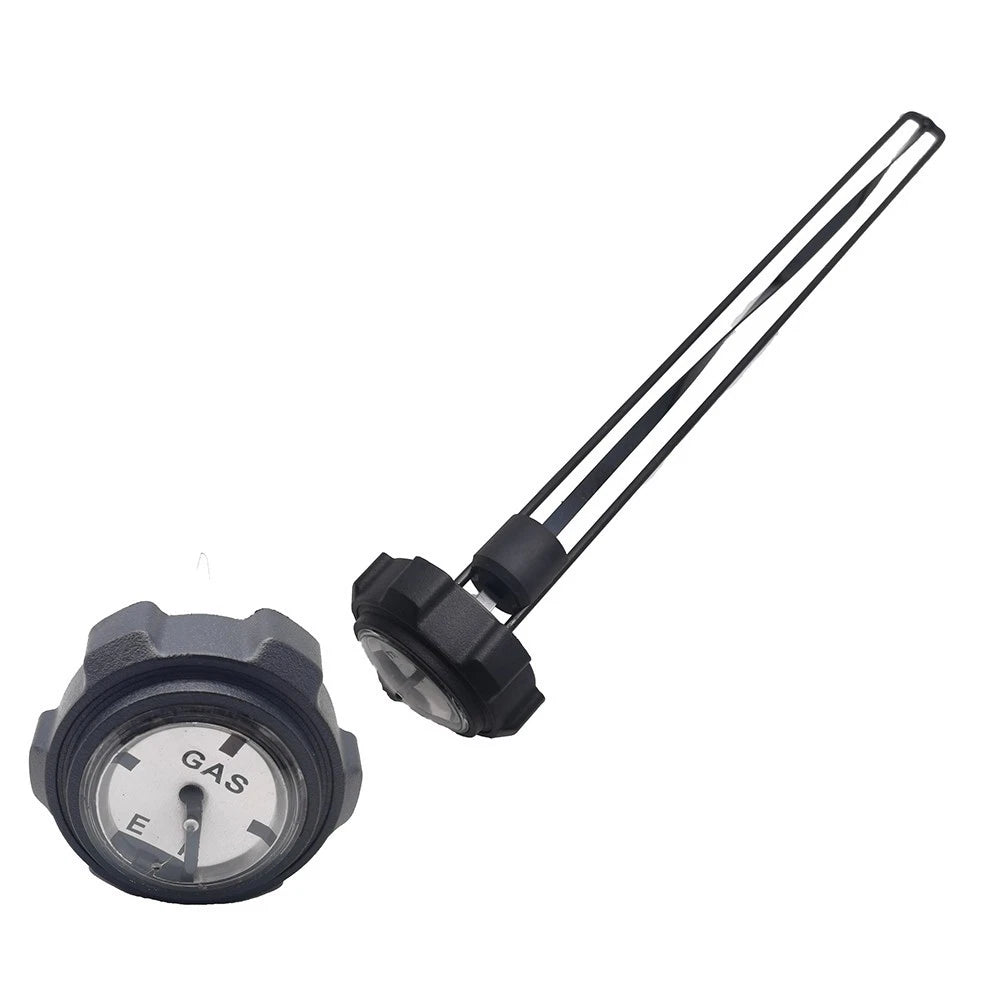 Fuel Monitoring System for Lawn Mowers 300 312 314 316 317 400