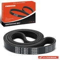 Serpentine Belt for Subaru Outback (2010–2014) and Ford F-150 (2011–2023)