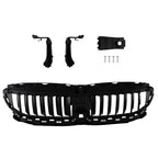 Active Grille Shutter for BMW 3 Series G20 G21 (2019–2022) 51749465188