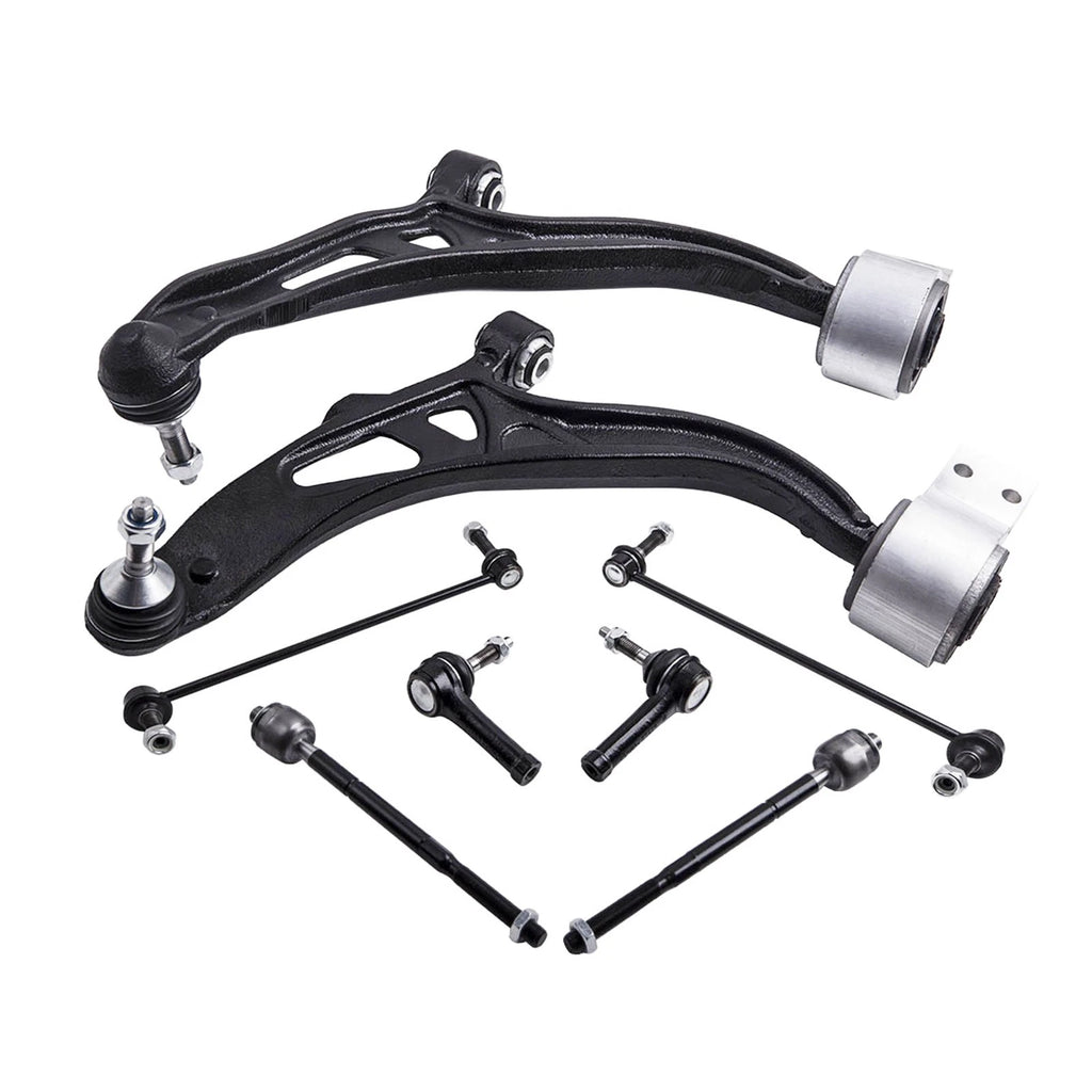 Front Struts Coil Spring Assembly Lower Control Arm for Ford Explorer (2011–2013)