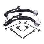 Front Struts Coil Spring Assembly Lower Control Arm for Ford Explorer (2011–2013)