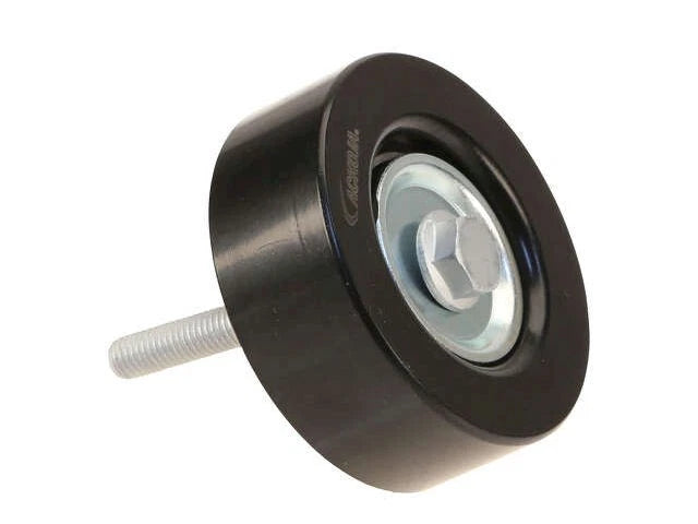 Accessory Belt Idler Pulley for Mazda 3 (2007–2013) GP413CN