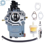 Carburetor 16100-Z5R-U71 for Honda GX390 (R1 U1 UT1)