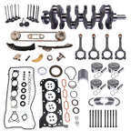 Engine Rebuild Overhaul Kit for Lexus CT200H Toyota Corolla (2011-2020)