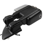Chrome Power Heated Tow Mirrors for Ford F250-F550 (2003–2007)