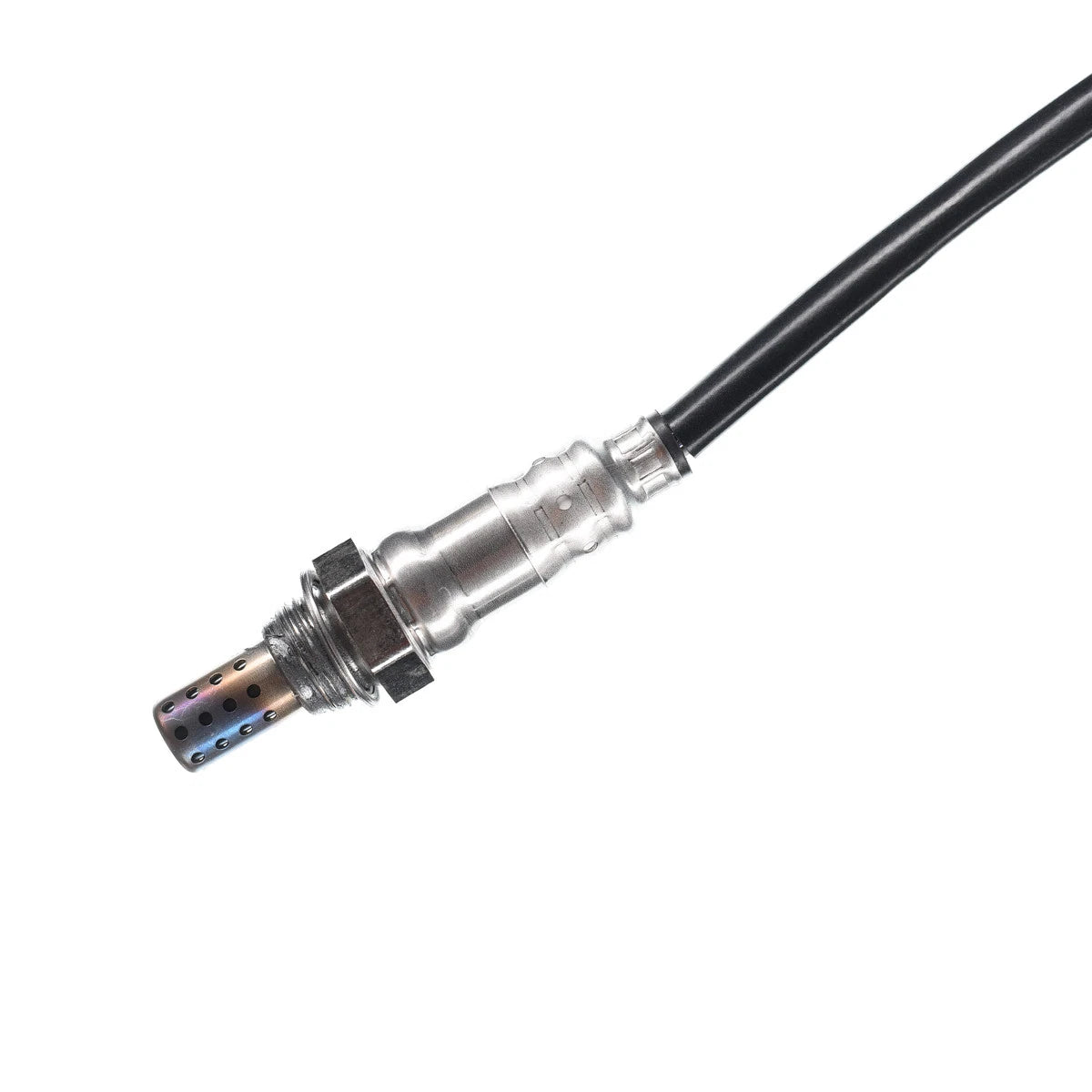 2X Downstream O2 Oxygen Sensors for BMW X5 M3 760Li (2007–2013)