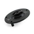 CNC Keyless Fuel Gas Tank Cap for Honda CBR600RR CBR1000RR (2004–2019)