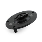 CNC Keyless Fuel Gas Tank Cap for Honda CBR600RR CBR1000RR (2004–2019)