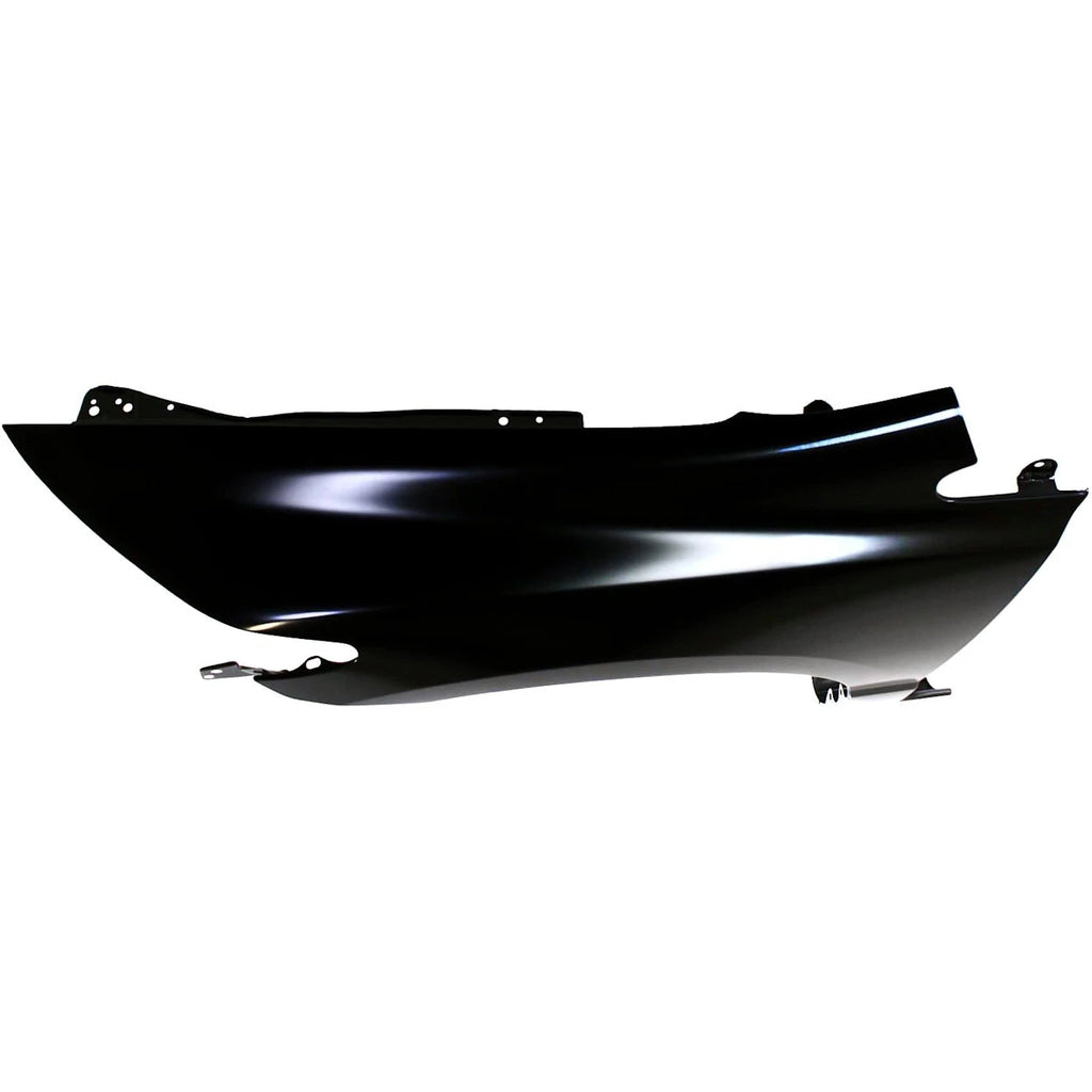 Fender for Honda Civic 2006–2011 (Front Left & Right, 2-Door Coupe)