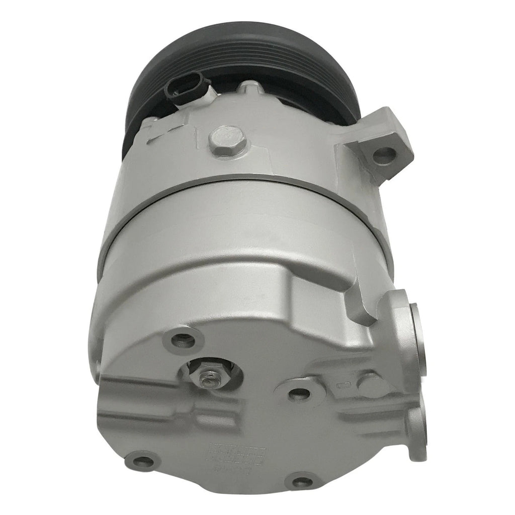 A/C Compressor Kit with O-Rings for Toyota Land Cruiser (2008–2019)