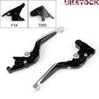 Adjustable Brake Clutch Levers for Baytona 955i Sprint T9