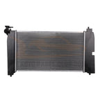 Aluminum Radiator for Pontiac Vibe (2003–2008)