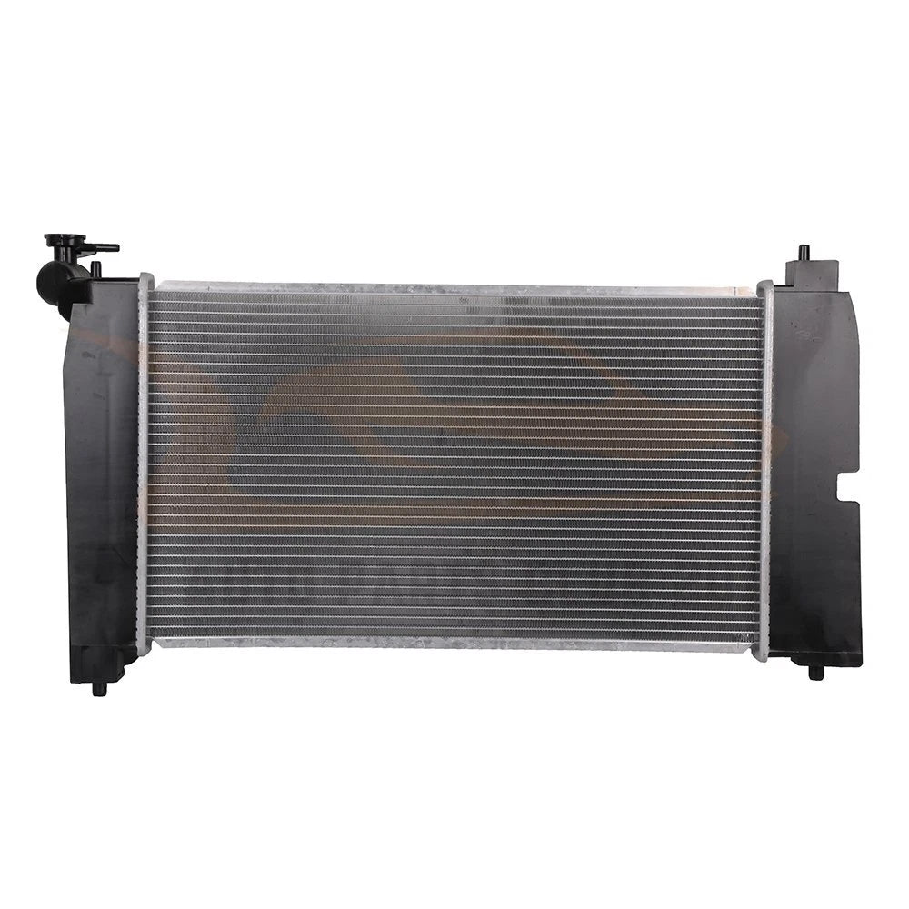 Aluminum Radiator for Pontiac Vibe (2003–2008)