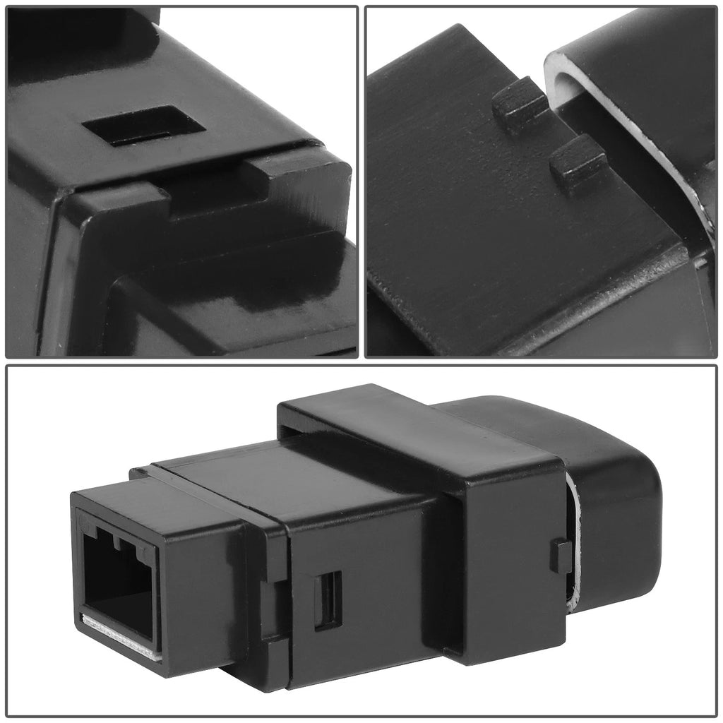 Fog Light Switch for Mitsubishi Outlander Sport/RVR (2010–2015)