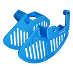 Front Brake Disc Guard for Yamaha Tenere 700 (2019–2024)