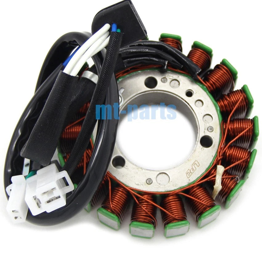 Stator Magneto Generator Coil for Yamaha YZF600R Thundercat (1995–2007) 4JH-81410-00