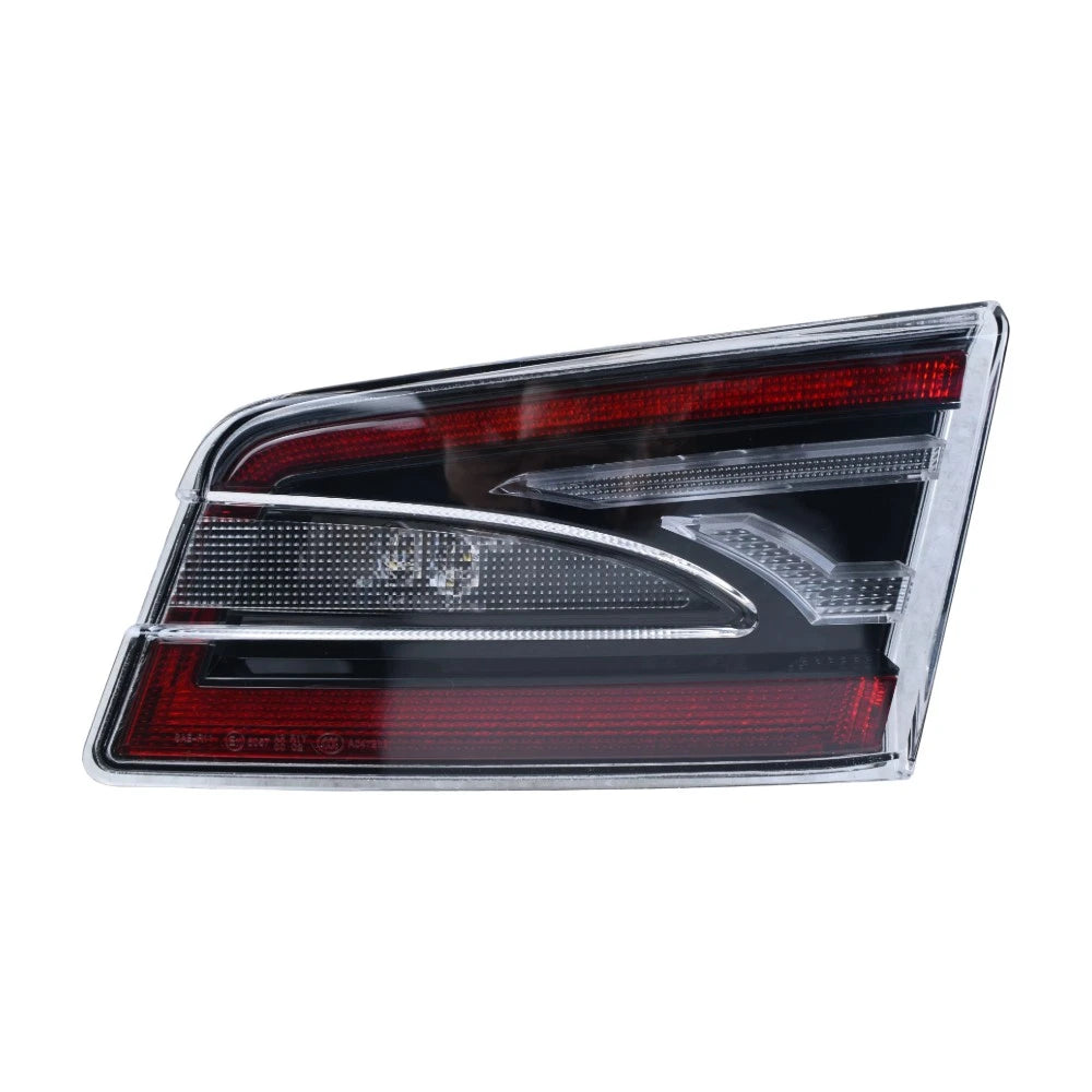 Right Passenger Side LED Tail Light for Tesla Model S (2012–2020)