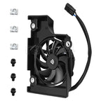 Radiator Fan for Yamaha YZ250FX YZ450FX WR250F WR450F (2019–2024) B3J-E24E0-V0-00