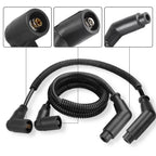 Spark Plug & Wire Cap for Can-Am Maverick 1000R (2013-2018)