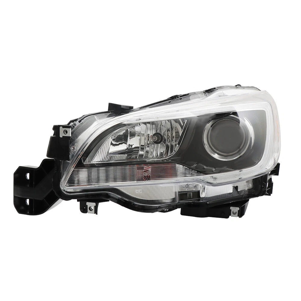 Headlight Assembly Left Side for Subaru Legacy/Outback (2015–2017)