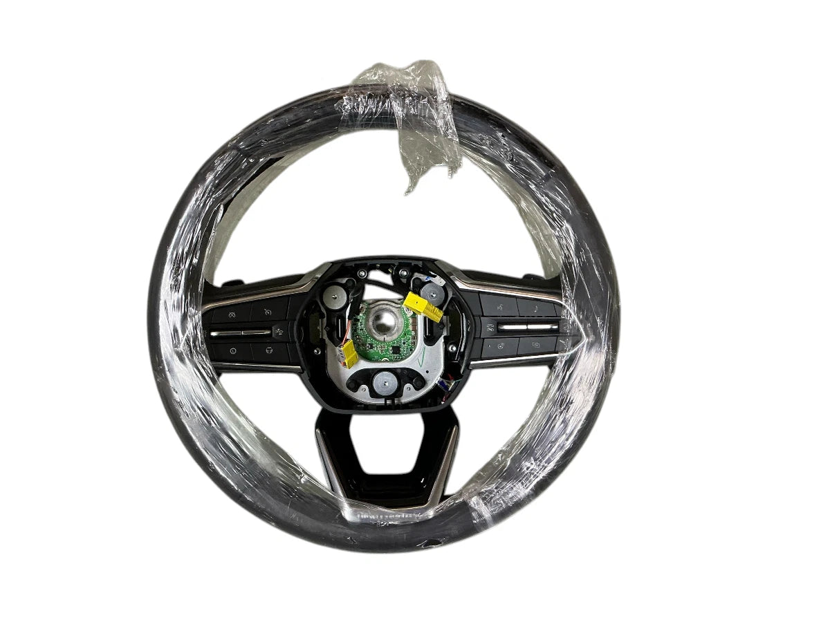 Steering Wheel with Heat for Chevy Tahoe High Country (2025) 85813486