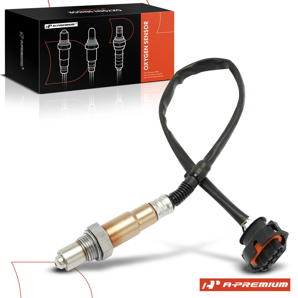 O2 Oxygen Sensor for Cadillac CTS (2003–2004)
