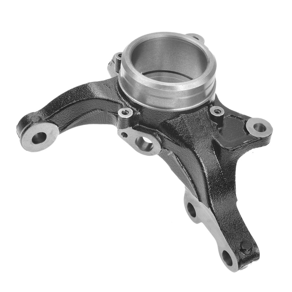 Front Left Steering Knuckle for Toyota Sienna (2004-2010)